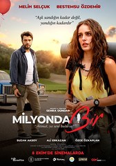 MİLYONDA BİR